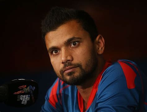 Mashrafe Bin Mortaza Age, Net Worth, Height, Phone Number, Home, Wife