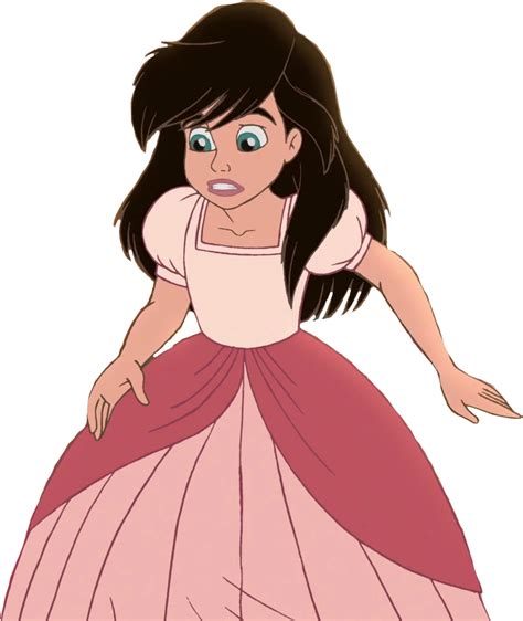 Princess Melody Getting Prepped Vector By Mrtoonlover83 On Deviantart