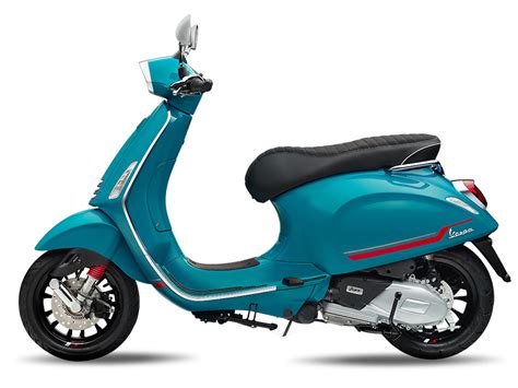 Daftar Harga Vespa Desember 2021 Autos Id