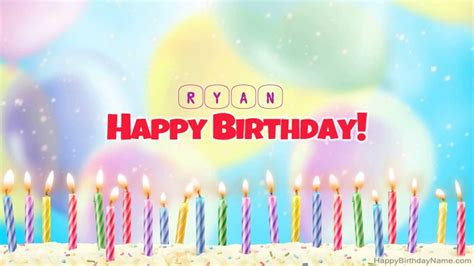 Happy Birthday Ryan - Pictures (25)