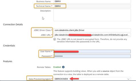 Unified Analytics With Sap Datasphere And Databricks Sap Community