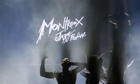 Programme Montreux Jazz Festival 2024 Stars Et People ZIKEO