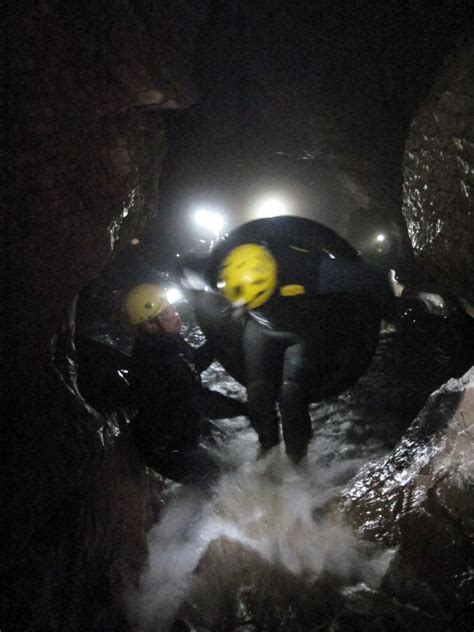 Black Water Rafting Adventure in Waitomo Caves, New Zealand