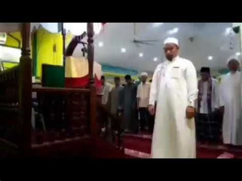 Ustadz Sayfullah Al Hafidz Surah Ar Rahman YouTube