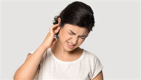 Signs And Symptoms Of An Ear Infection