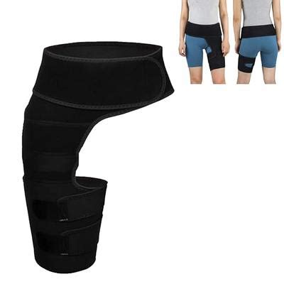 Ortho Wrap Hip Brace Ortho Wrap Hip Brace By Healthy Lab Co Sciatica