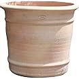 Fvlfil Palatina Keramik Handgefertigter Terracotta Topf Blumenk Bel