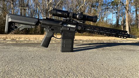 Psa Sabre 10 Review Budget Ar 10 Or Mid Tier