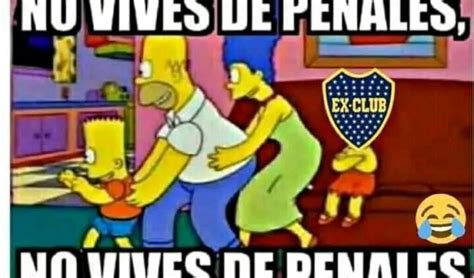 Los mejores memes tras la derrota de Boca Juniors en Córdoba Riquelme