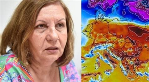 Temperaturi mai ridicate decât cele normale pe întreg teritoriul