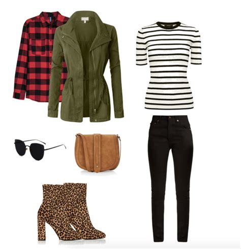 Mix Prints Outfit Fashion Outfit Ideas Style Inspiration What To Wear Style Fashion