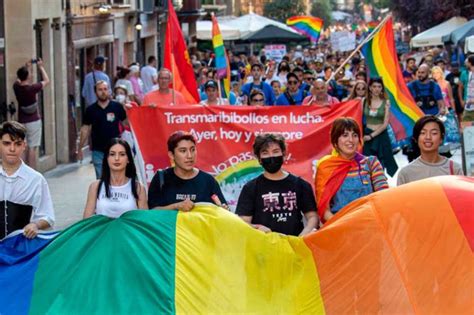 La Asociaci N De Familias Lgtbi Lanza Una Gu A De Acompa Amiento A