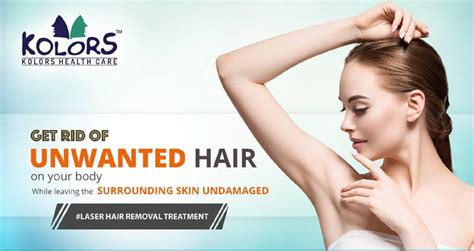 Permanent Laser Hair Removal Treatment In Hyderabad Cost