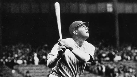 On This Day In History September 30 1927 Babe Ruth Swats Record 60th Home Run Shocks Sports