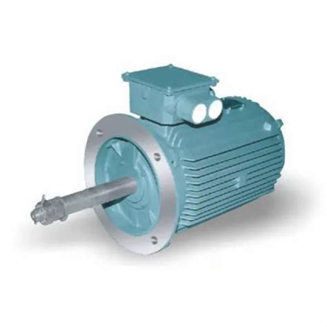 Three Phase Electric Cooling Tower Motors Power 5 Hp 220 V At Best