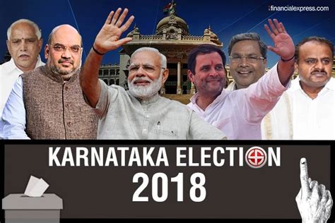 Hd Revanna Holenarasipur Constituency Karnataka Election Result 2018