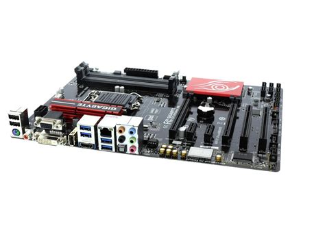 GIGABYTE G1 Gaming G1 Sniper H6 LGA 1150 ATX Intel Motherboard Newegg Ca