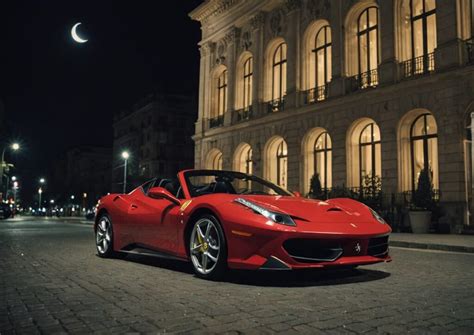 celebridades incluidas en la infame lista negra de ferrari marcianos