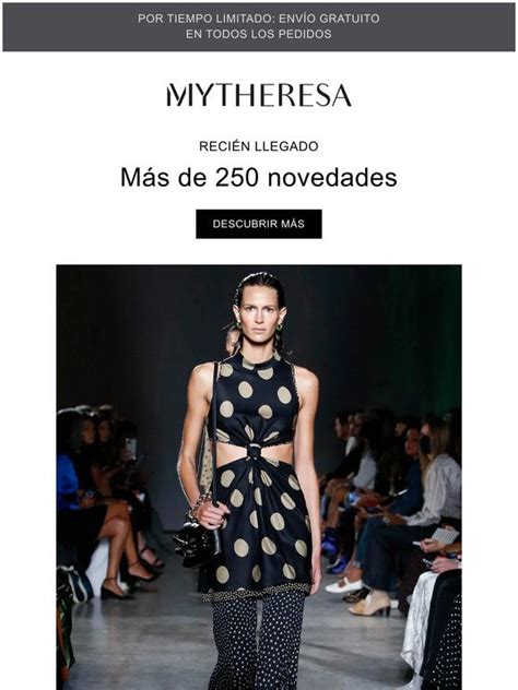 Mytheresa M S De Novedades Clave Para Tu Armario Milled