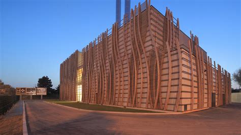 Infrastructures nucléaires et énergétiques Archives Baudin Chateauneuf