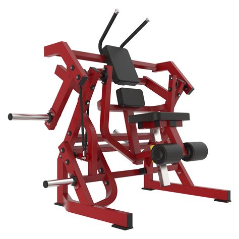 hammer strength plate loaded machine abdominal oblique crunch gym