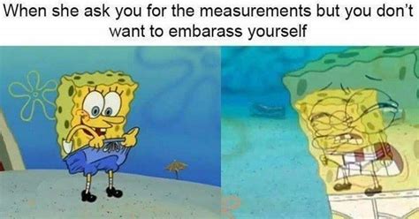 Spongebob Penis Meme R Bikinibottomtwitter