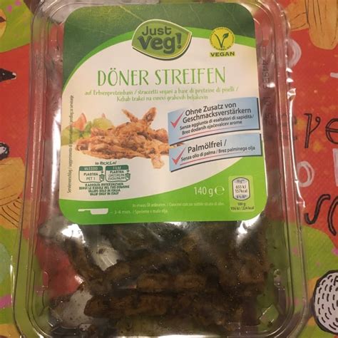 Just Veg Aldi Italy D Ner Streifen Review Abillion