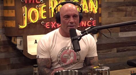 Spotify Defends Response To Joe Rogan Controversy