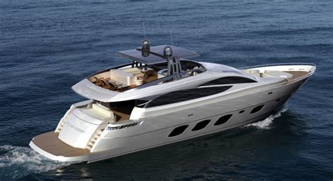 Filippetti Yacht Establishes Filippetti Usa Megayacht News