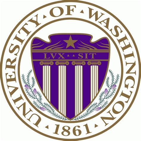 University Of Washington Logo Online Test Preparation