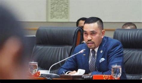 Nasdem Usul Tiga Nama Calon Gubernur Dki Jakarta 2024 Gantikan Anies