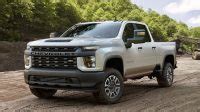 Average MPG of Duramax Diesel Engines (Top 5 Chevy & GMC Trucks)