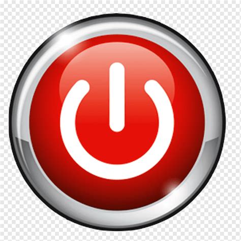 Computer Icons Shutdown Reboot Others Trademark Computer Desktop