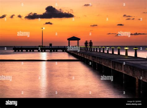 Rum Point, Cayman Islands Stock Photo - Alamy