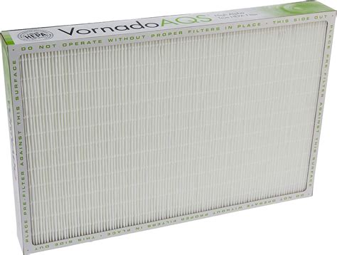 Vornado AQS 25 35 Replacement HEPA Filter Amazon Ca Home