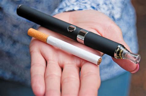 How E Cig Is A Healtheir Choice In Comparison To Regular Smoking Jomotech