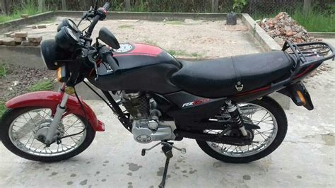 Zanella Rx 150 Mejor Precios Brick7 Motos