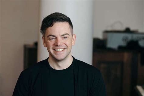 Nico Muhly Is Focus Of New Sadlers Wells Composer Series Gramophone