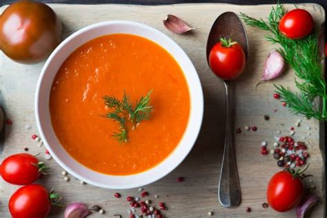 28 Best Spanish Soup Recipes Visit Southern Spain