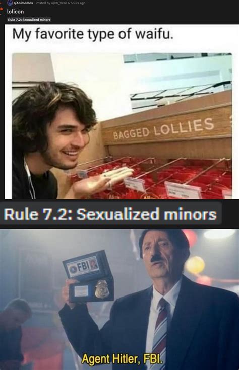 Nani The Fuck R Animemes