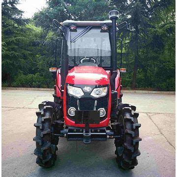 China High Operating Efficiency Lutong LT1804 Farm Tractor 180HP