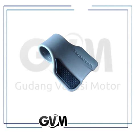 Jual Tahanan Gas Handrest Hand Rest Original Ahm Universal All Motor