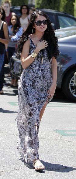 Selena Gomez Maxi Dress Maxi Skirt Dress Formal Dresses Long