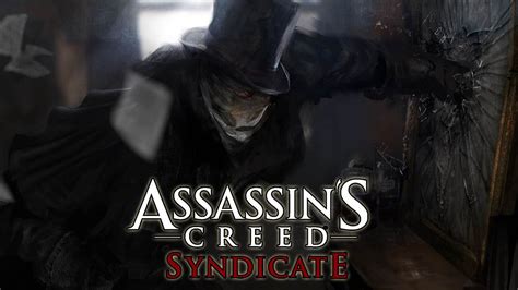 Assassins Creed Syndicate Jack The Ripper 360° Interactive Trailer 4k Hd Youtube