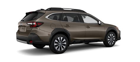 2023 Subaru Outback - SUV | Walser Subaru Burnsville