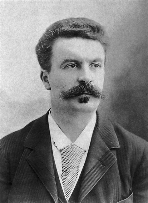 Guy De Maupassant Abbot Edizioni