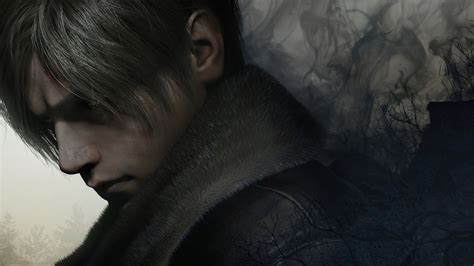 Resident Evil 4 Remake Le Jeu Sortira Aussi Sur PS4