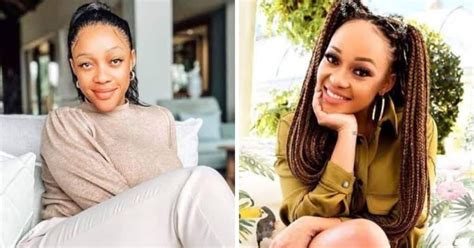 Thando Thabethe Jets Off To Dubai With Her Best Friend For Beyoncés