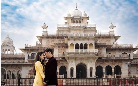 Top 5 Pre Wedding Photoshoot Venue In Jaipur Ghumo Jaipur