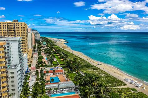 Best And Warmest Florida Beaches In December Always On The Shore